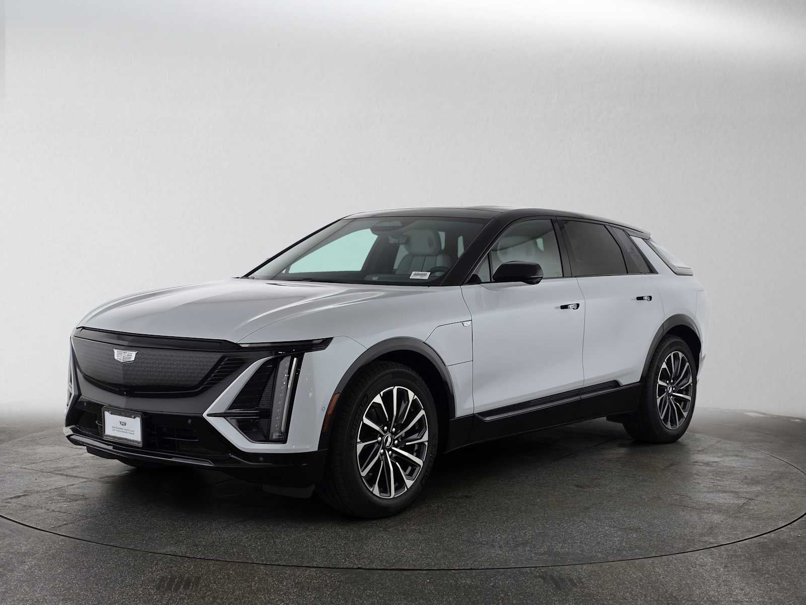 2027 Cadillac LYRIQ Premium Sport
