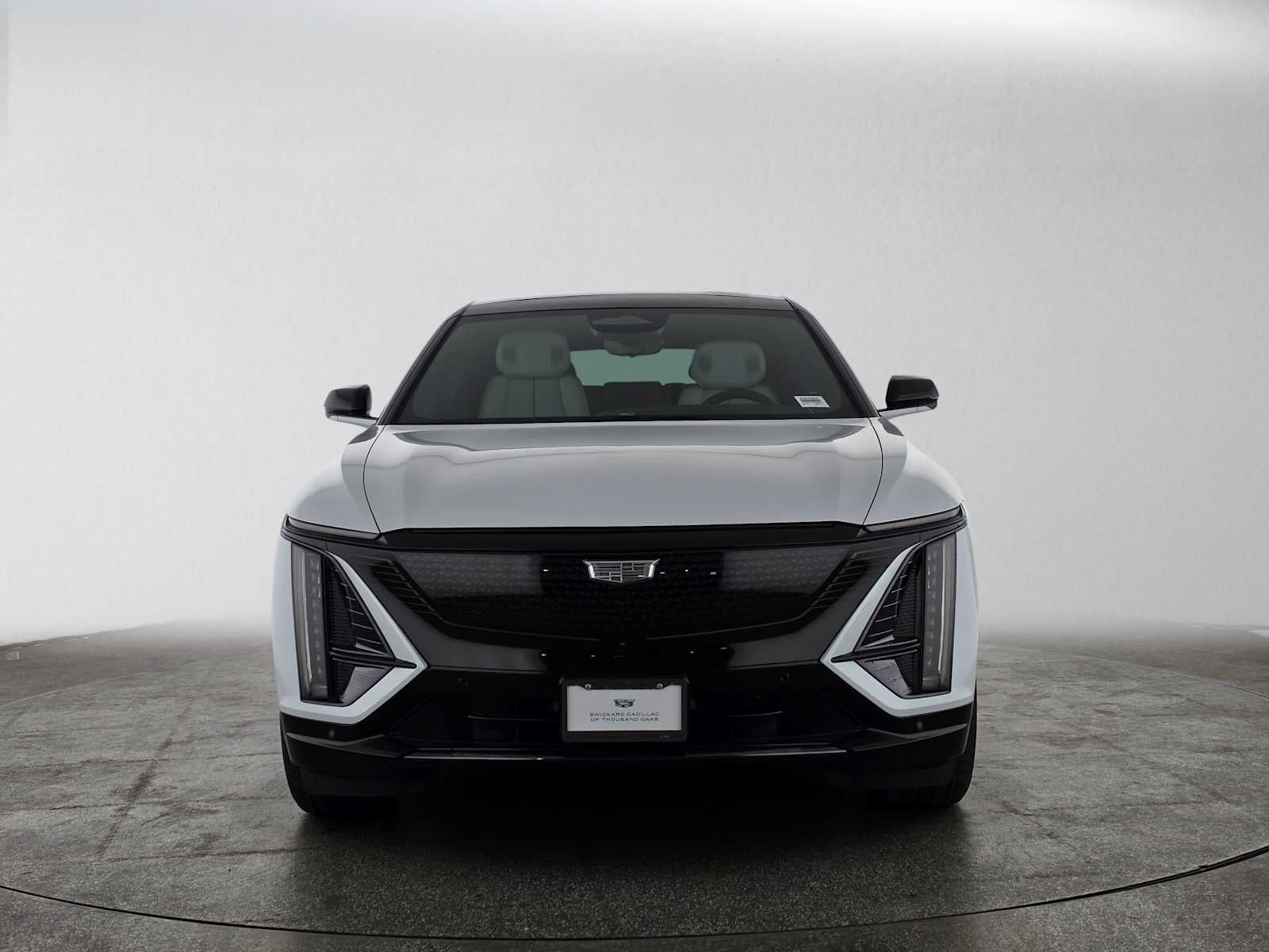 2027 Cadillac LYRIQ Premium Sport
