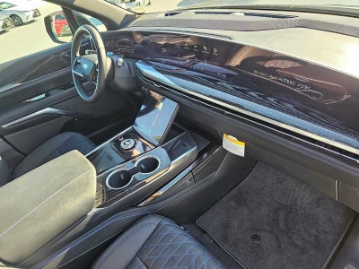 2026 Cadillac ESCALADE IQL Luxury