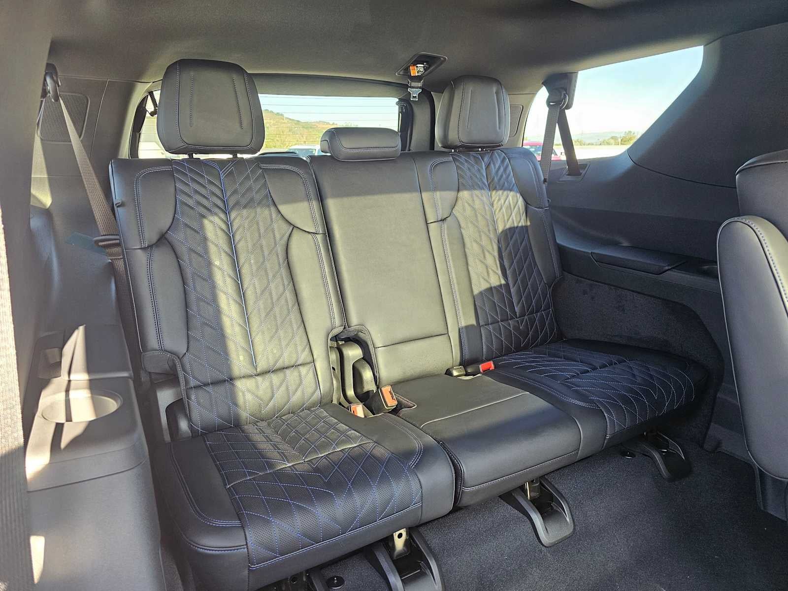 2026 Cadillac ESCALADE IQL Luxury