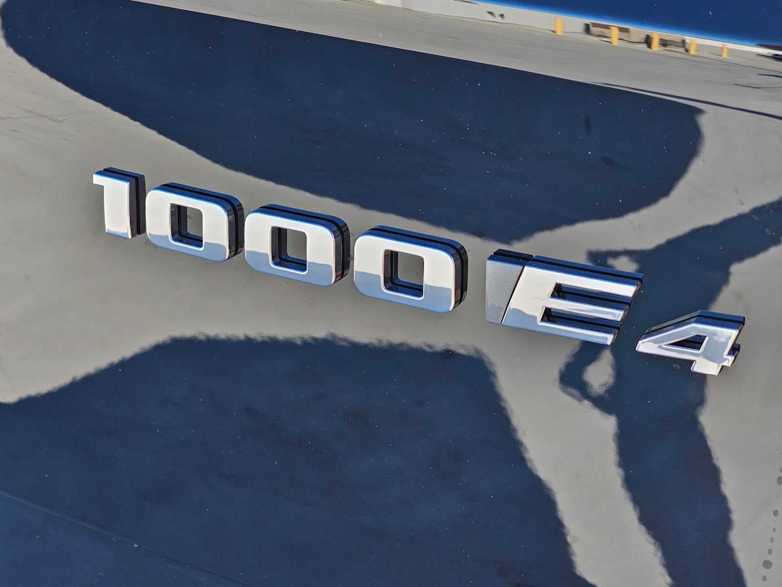 2026 Cadillac ESCALADE IQL Luxury