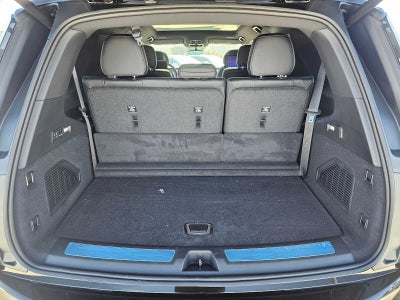 2026 Cadillac ESCALADE IQL Luxury