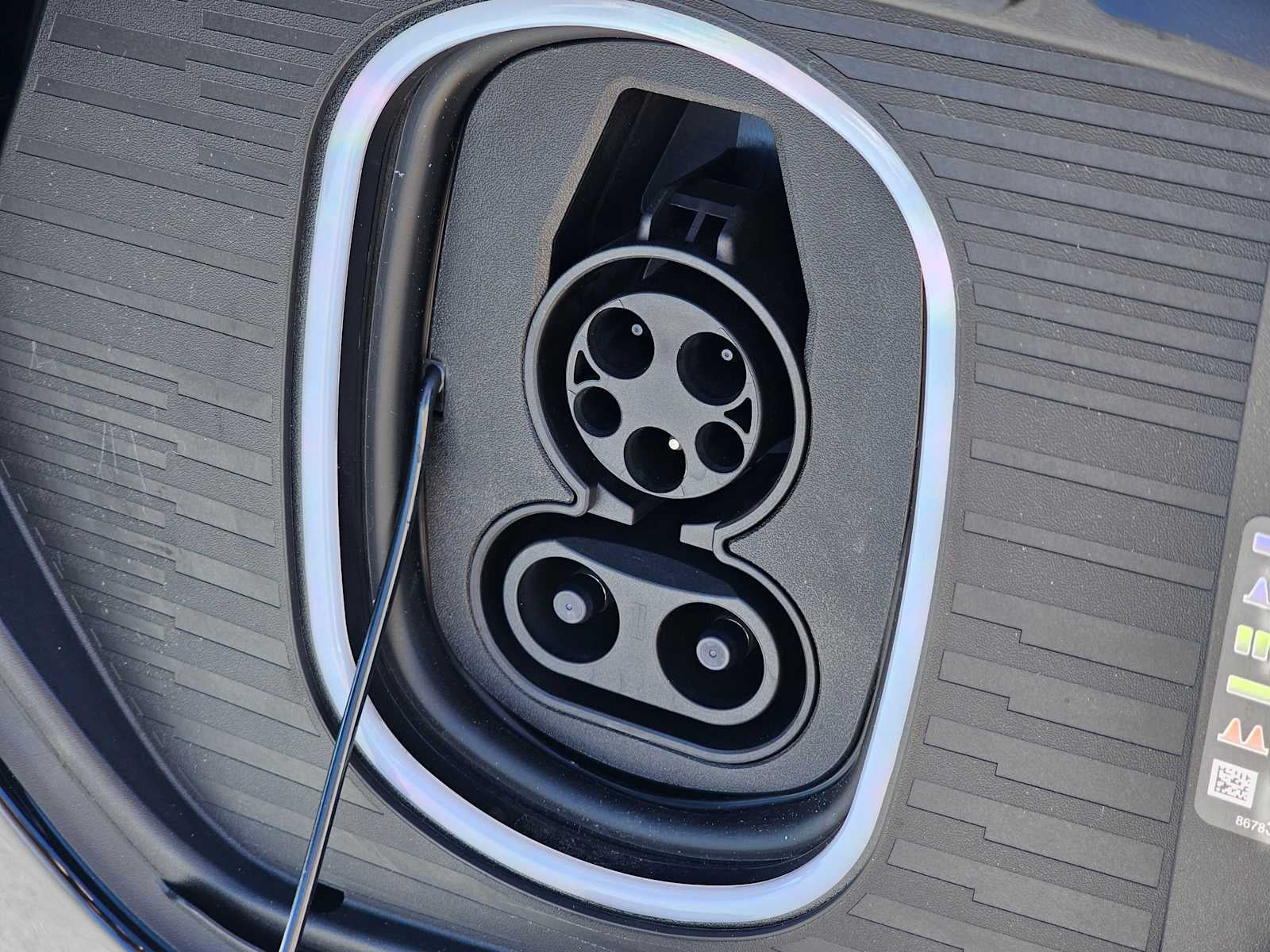 2026 Cadillac ESCALADE IQL Luxury