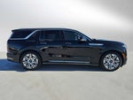 2026 Cadillac ESCALADE IQL Luxury