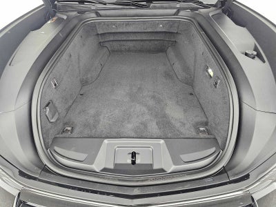 2026 Cadillac ESCALADE IQL Luxury