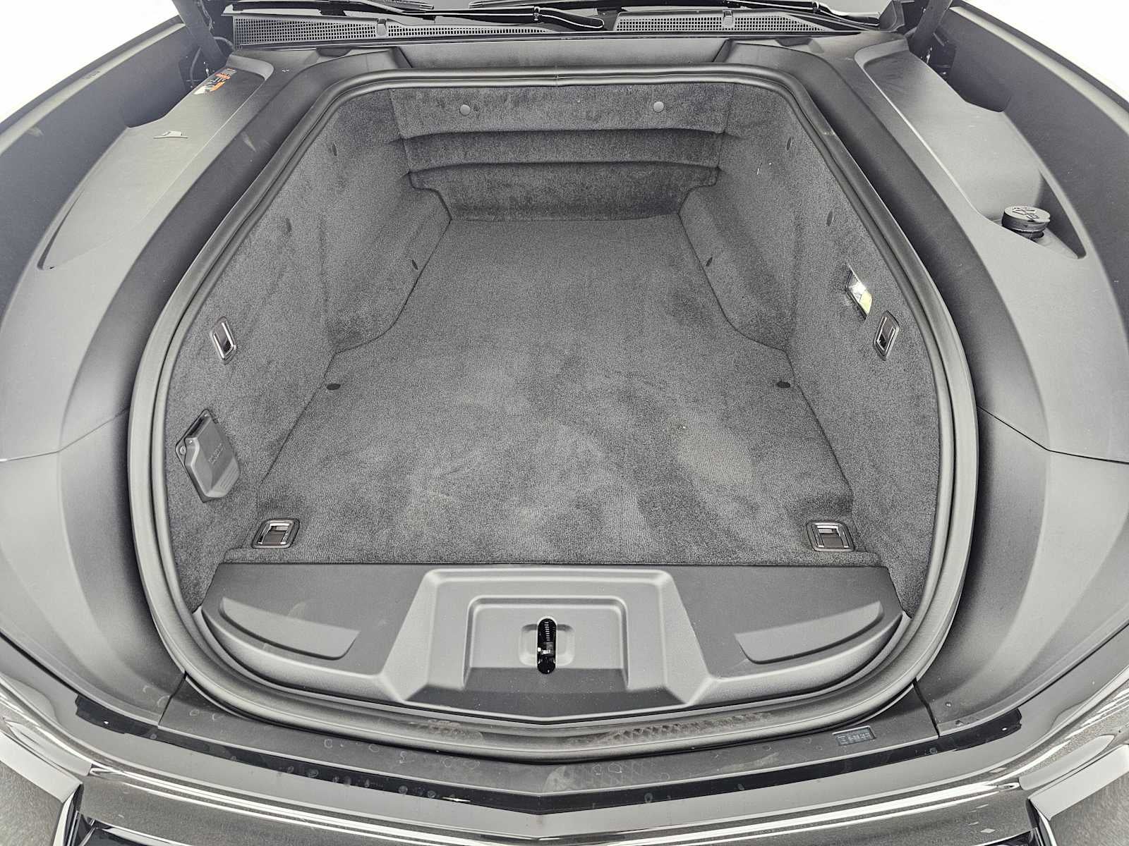 2026 Cadillac ESCALADE IQL Luxury