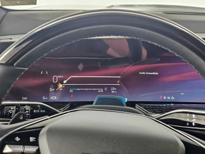 2026 Cadillac ESCALADE IQL Luxury