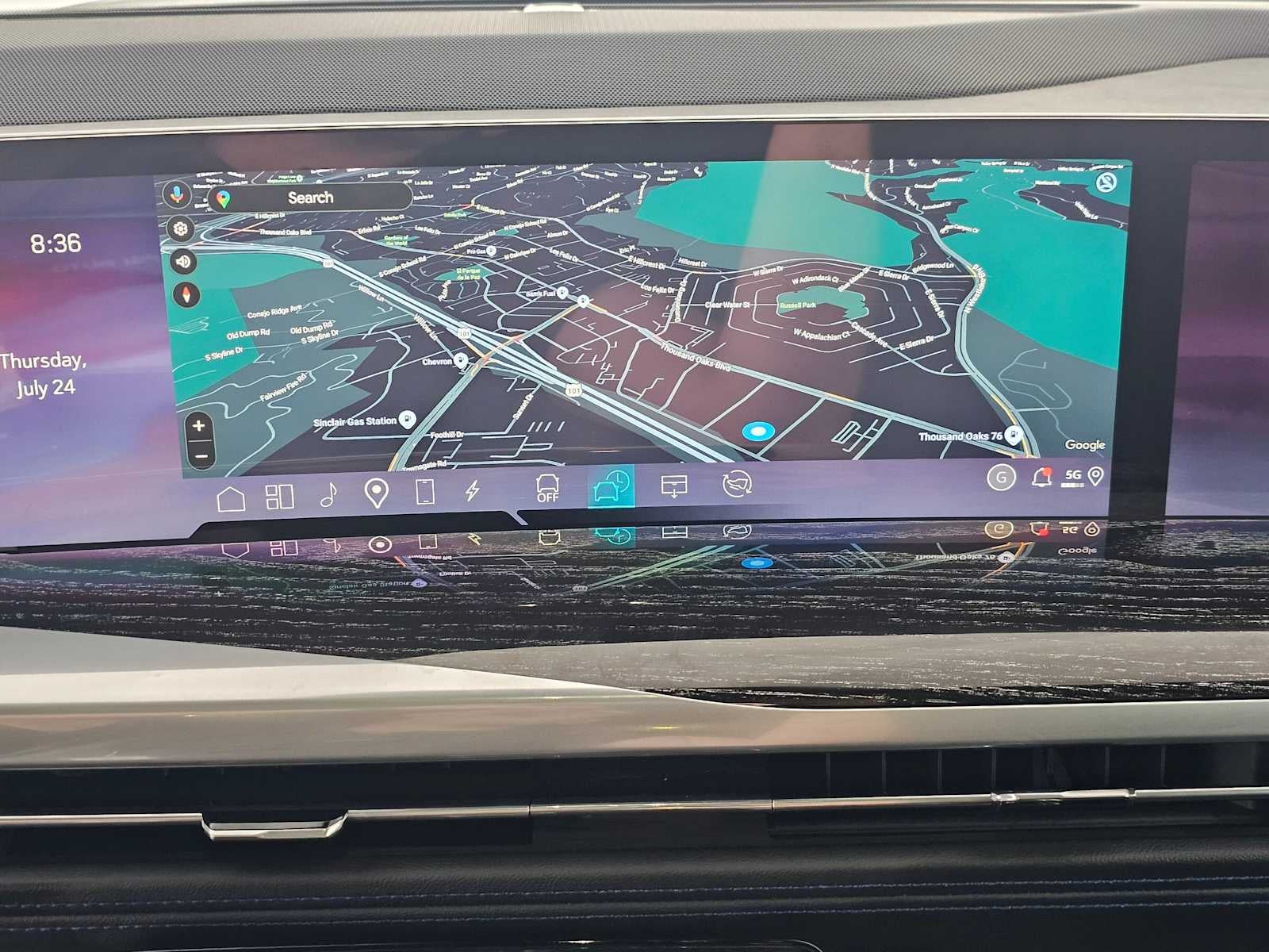 2026 Cadillac ESCALADE IQL Luxury