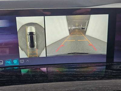 2026 Cadillac ESCALADE IQL Luxury