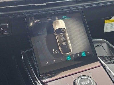 2026 Cadillac ESCALADE IQL Luxury