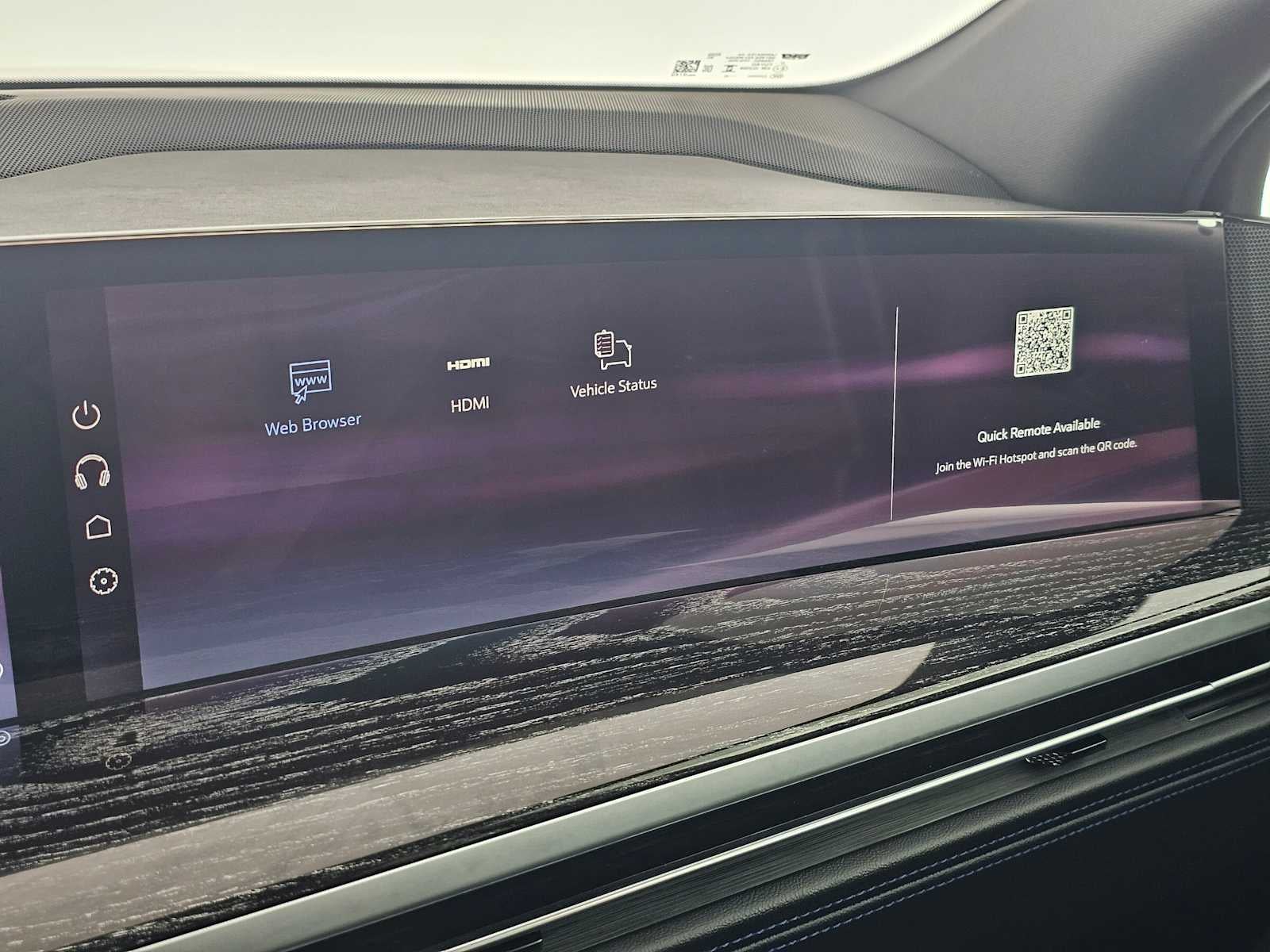 2026 Cadillac ESCALADE IQL Luxury