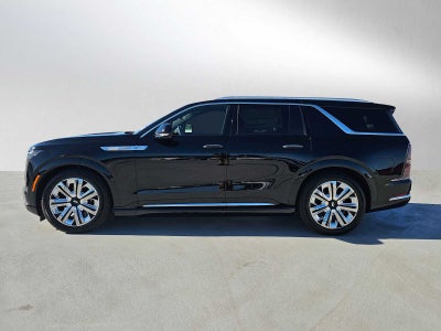 2026 Cadillac ESCALADE IQL Luxury