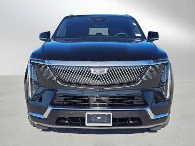 2026 Cadillac ESCALADE IQL Luxury