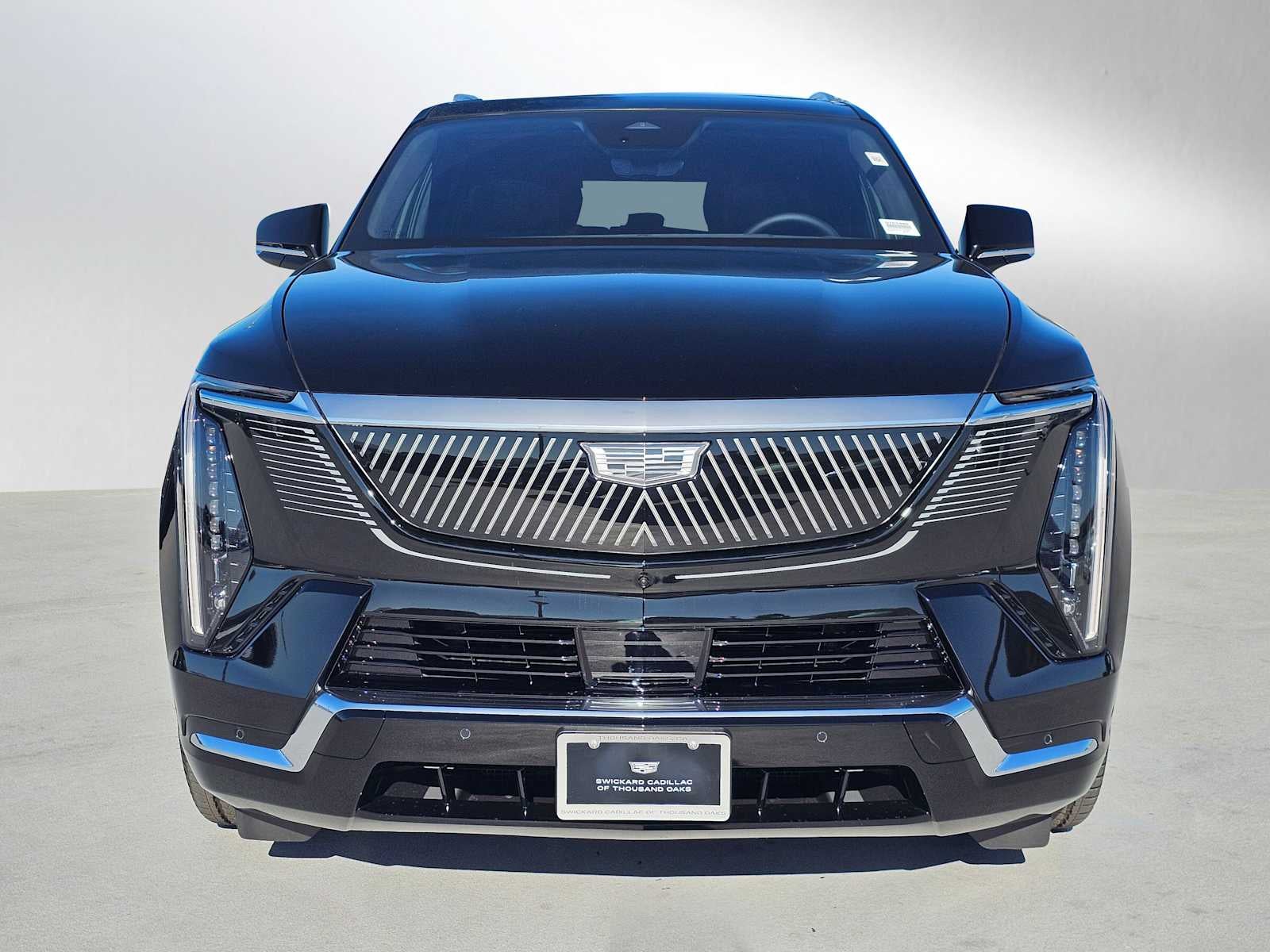 2026 Cadillac ESCALADE IQL Luxury