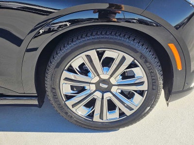 2026 Cadillac ESCALADE IQL Luxury