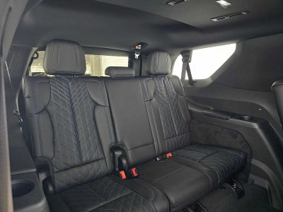 2026 Cadillac ESCALADE IQL Luxury