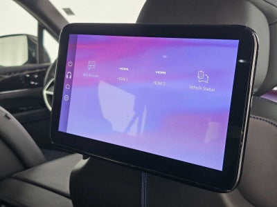 2026 Cadillac ESCALADE IQL Luxury