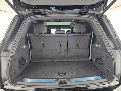 2026 Cadillac ESCALADE IQL Luxury