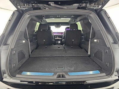 2026 Cadillac ESCALADE IQL Luxury