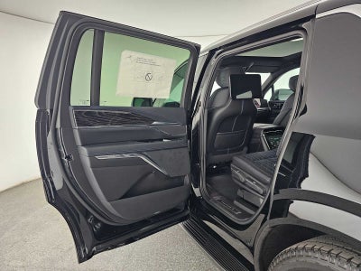 2026 Cadillac ESCALADE IQL Luxury