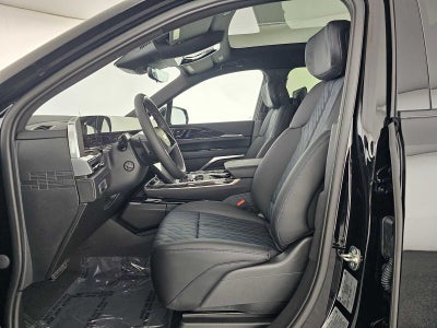 2026 Cadillac ESCALADE IQL Luxury