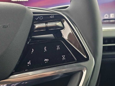 2026 Cadillac ESCALADE IQL Luxury