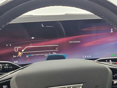 2026 Cadillac ESCALADE IQL Luxury