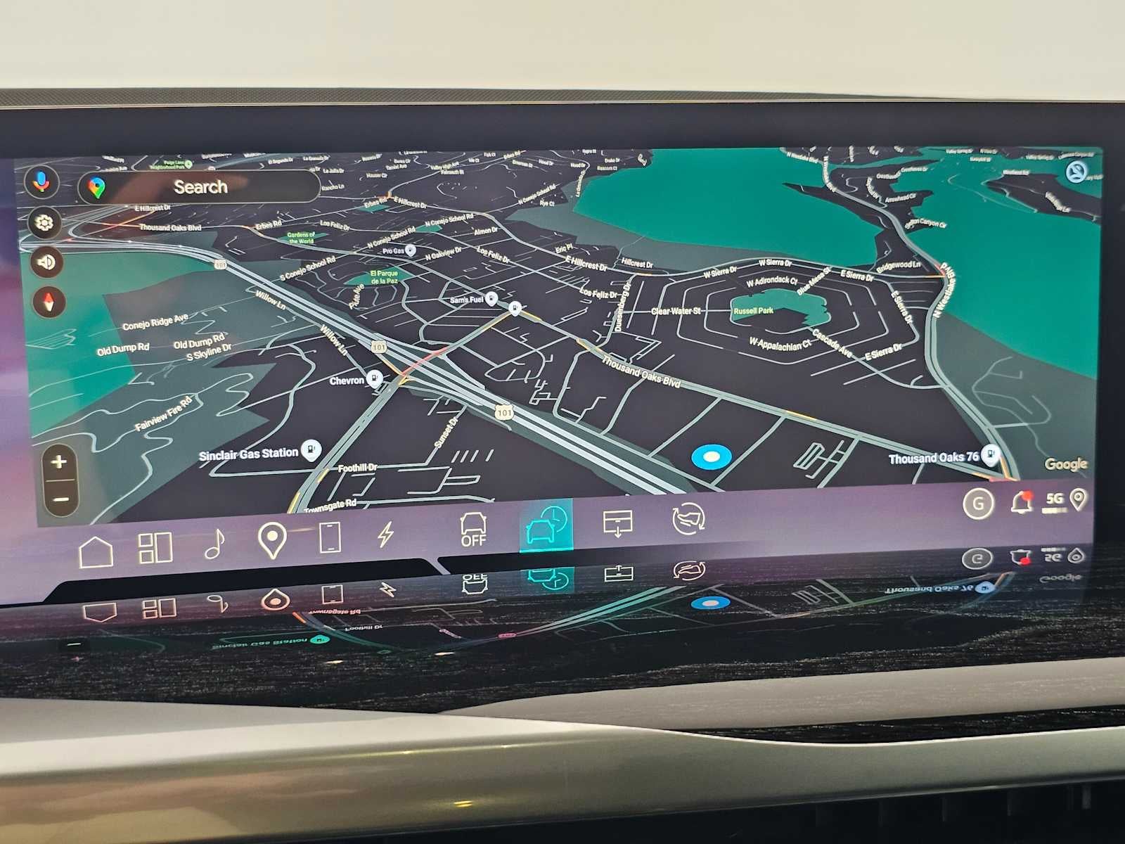 2026 Cadillac ESCALADE IQL Luxury