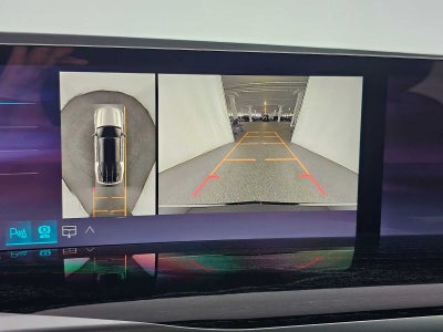 2026 Cadillac ESCALADE IQL Luxury