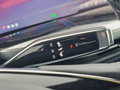 2026 Cadillac ESCALADE IQL Luxury