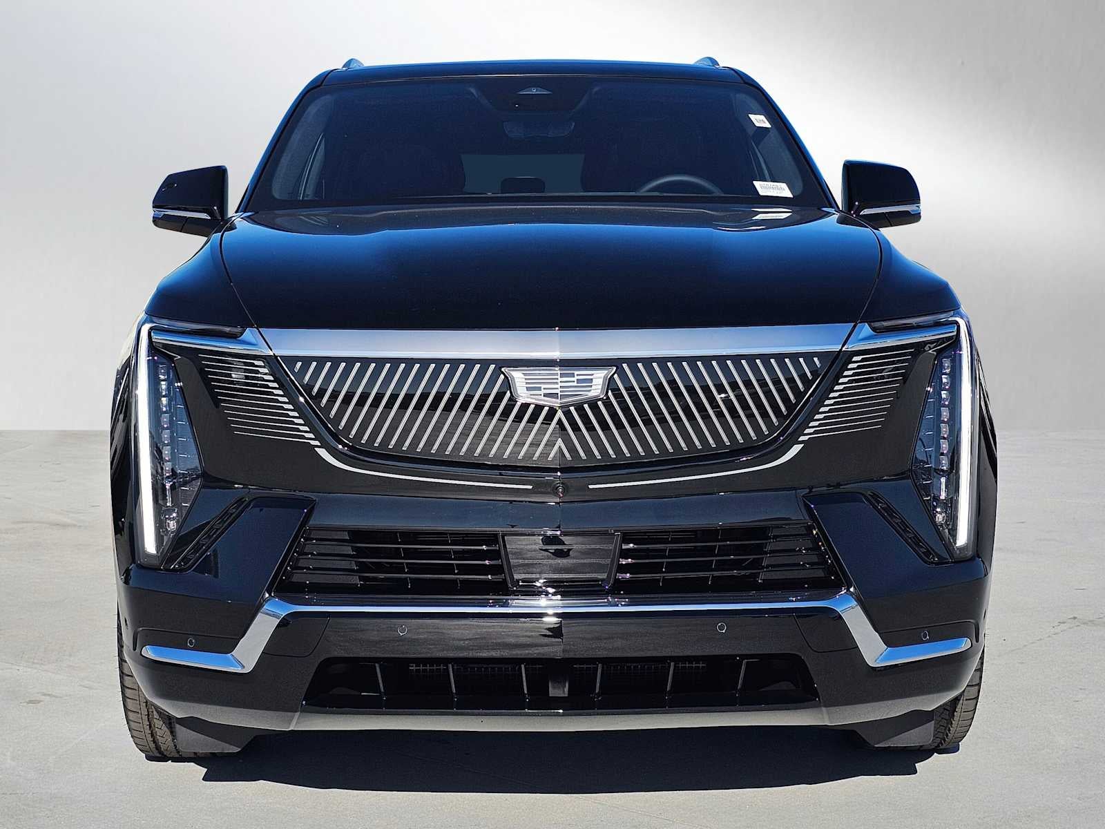 2026 Cadillac ESCALADE IQL Luxury