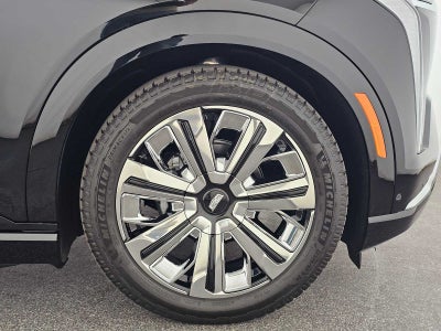 2026 Cadillac ESCALADE IQL Luxury