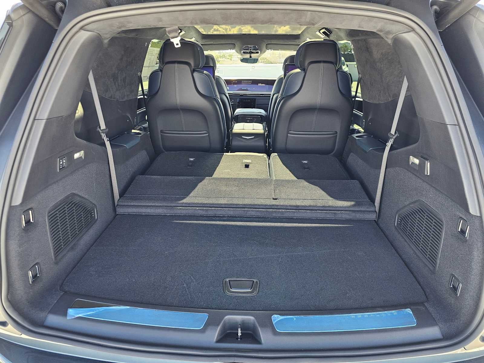 2026 Cadillac ESCALADE IQL Premium Luxury