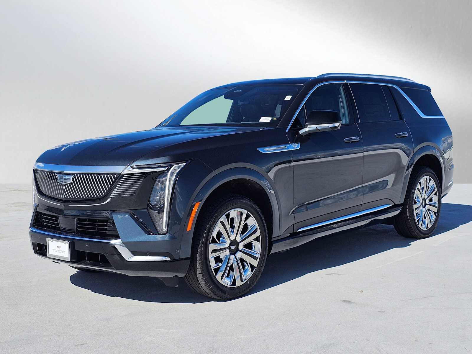2026 Cadillac ESCALADE IQL Premium Luxury