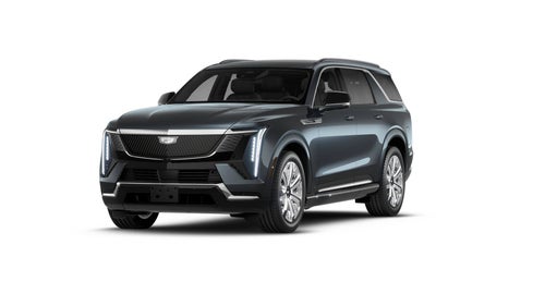 2026 Cadillac ESCALADE IQL Premium Luxury