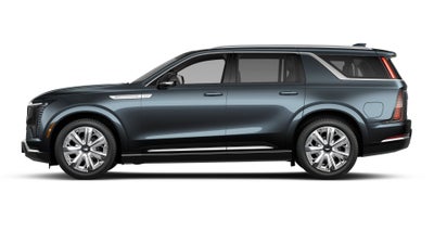 2026 Cadillac ESCALADE IQL Premium Luxury