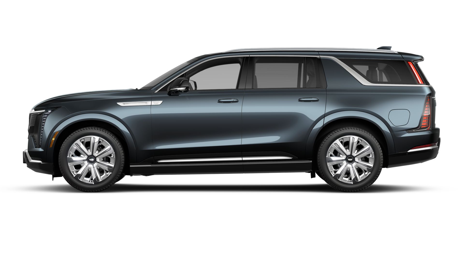 2026 Cadillac ESCALADE IQL Premium Luxury