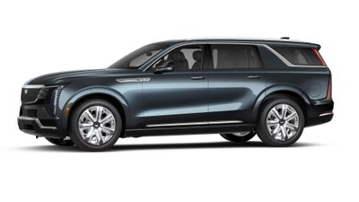 2026 Cadillac ESCALADE IQL Premium Luxury