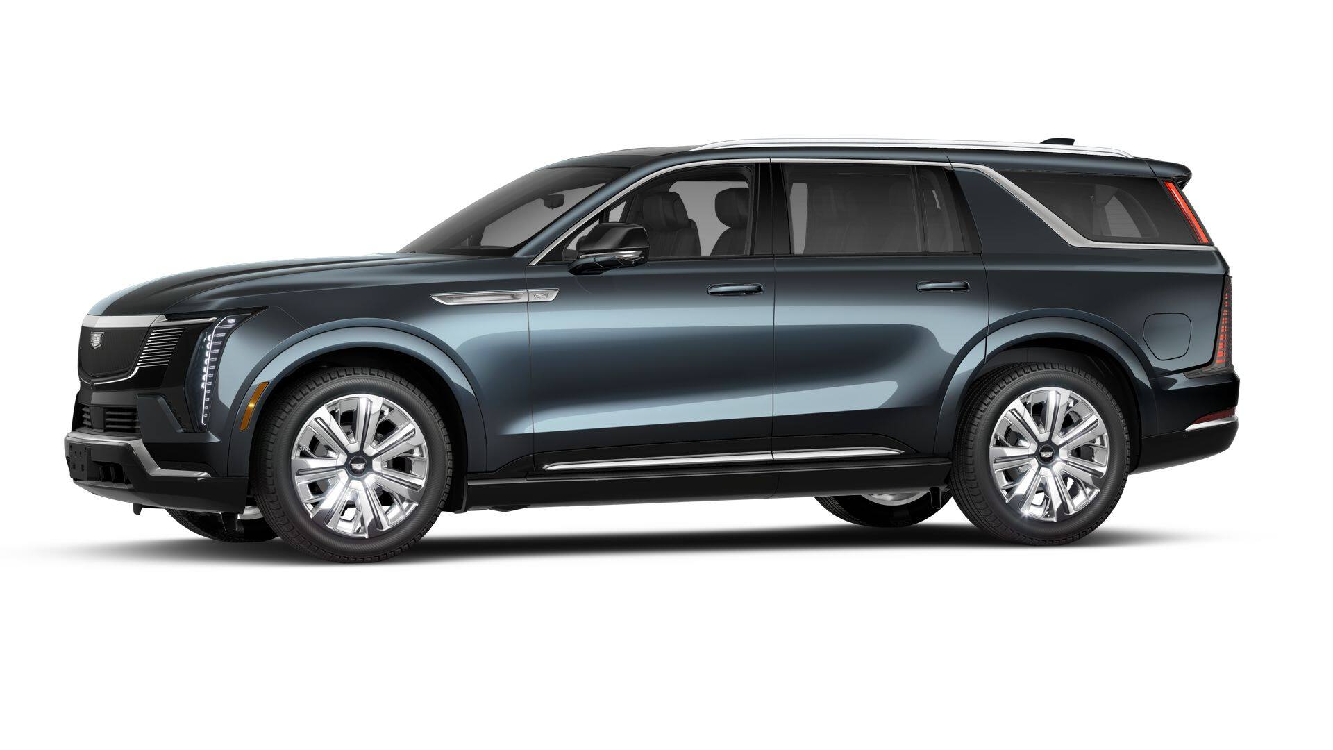 2026 Cadillac ESCALADE IQL Premium Luxury