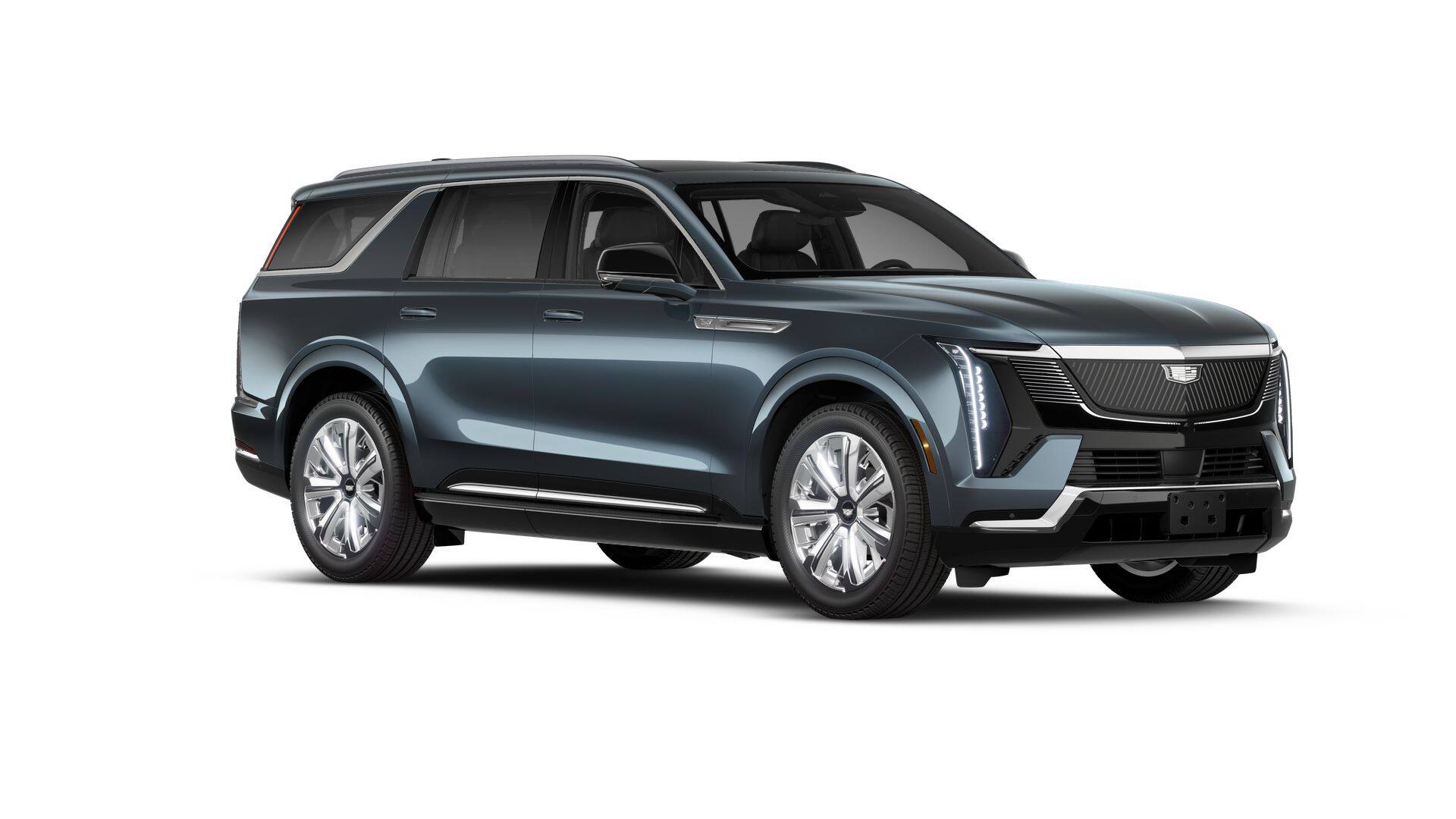 2026 Cadillac ESCALADE IQL Premium Luxury