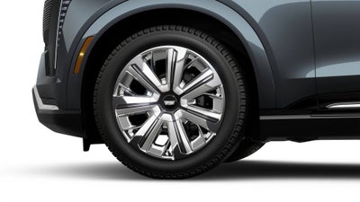 2026 Cadillac ESCALADE IQL Premium Luxury