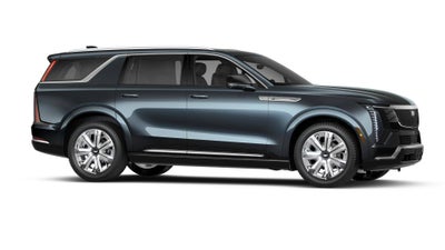 2026 Cadillac ESCALADE IQL Premium Luxury