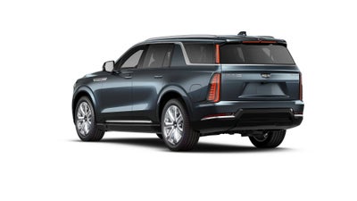 2026 Cadillac ESCALADE IQL Premium Luxury
