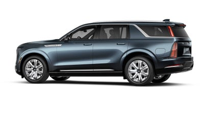 2026 Cadillac ESCALADE IQL Premium Luxury