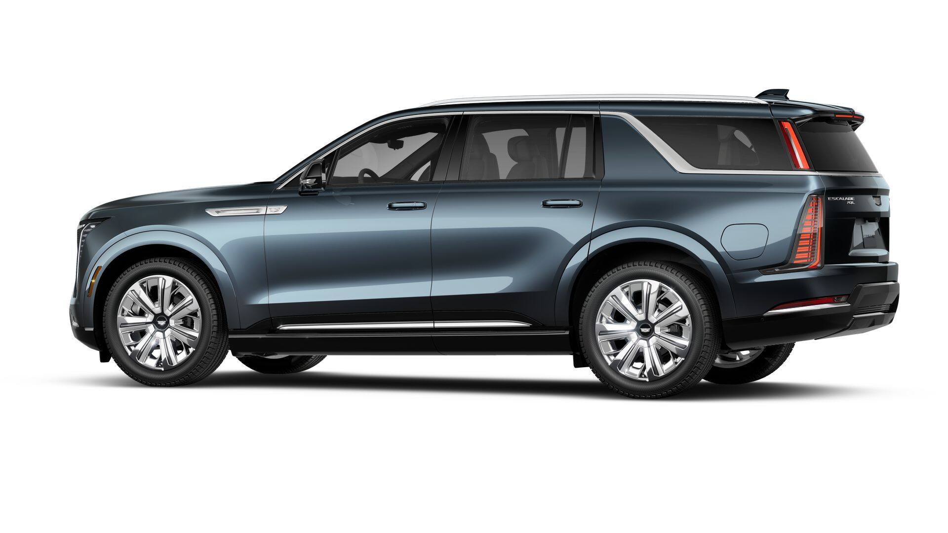 2026 Cadillac ESCALADE IQL Premium Luxury