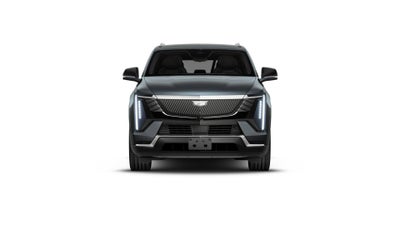 2026 Cadillac ESCALADE IQL Premium Luxury
