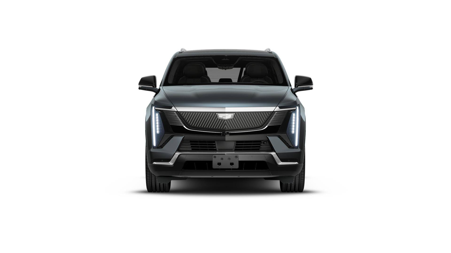 2026 Cadillac ESCALADE IQL Premium Luxury