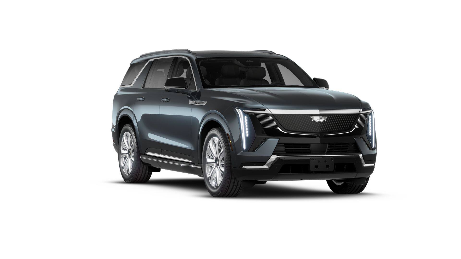 2026 Cadillac ESCALADE IQL Premium Luxury