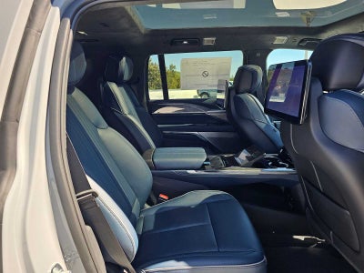 2026 Cadillac ESCALADE IQL Premium Luxury