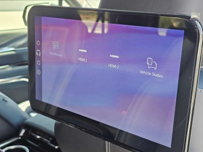 2026 Cadillac ESCALADE IQL Premium Luxury